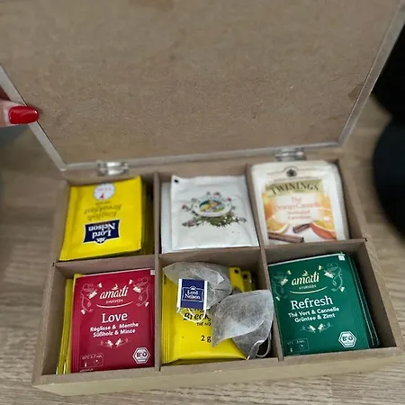 Family Oasis With 3 Bedrooms Near Paris Дом отдыха *