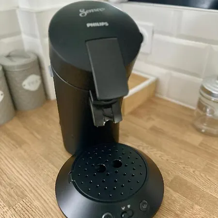 Family Oasis With 3 Bedrooms Near Paris Hébergement de vacances *