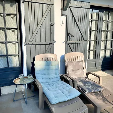 Holiday home Family Oasis With 3 Bedrooms Near Paris